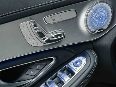 Mercedes-Benz C-Class AMG 2016, 39000 км, за 45448.22 USD - фото 18