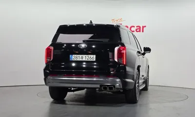 Hyundai Palisade 2023, 21203 км, за 23576.56 USD