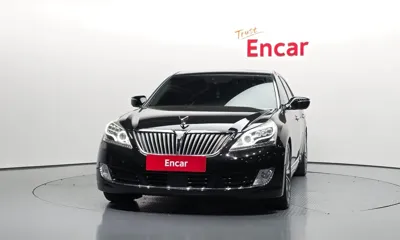 Hyundai Equus 2014, 189946 км, за 5144.23 USD