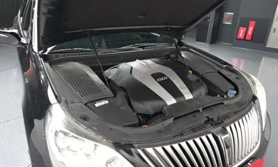 Hyundai Equus 2014, 189946 км, за 5112.28 USD - фото 6