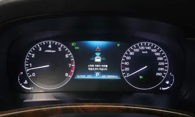 Hyundai Equus 2014, 189946 км, за 5112.28 USD - фото 8