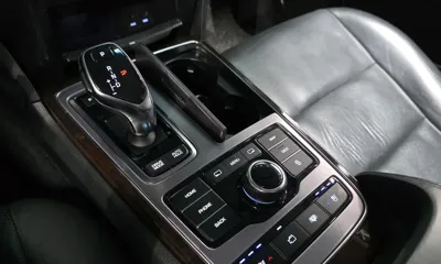 Hyundai Equus 2014, 189946 км, за 5112.28 USD - фото 9