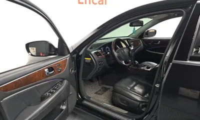 Hyundai Equus 2014, 189946 км, за 5112.28 USD - фото 10