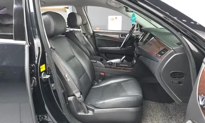 Hyundai Equus 2014, 189946 км, за 5112.28 USD - фото 11