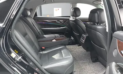 Hyundai Equus 2014, 189946 км, за 5112.28 USD - фото 12