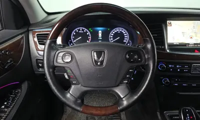 Hyundai Equus 2014, 189946 км, за 5112.28 USD - фото 13