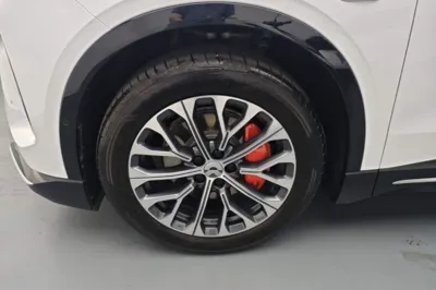 Nio EC6 2025, 15900 км, за 39912 USD - фото 10