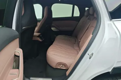 Nio EC6 2025, 15900 км, за 39912 USD - фото 20