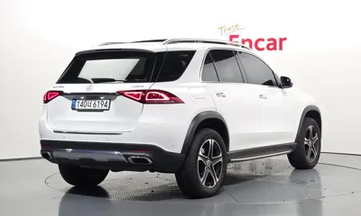 Mercedes-Benz GLE-Class 2023, 60622 км, за 46343.35 USD