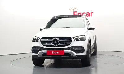 Mercedes-Benz GLE-Class 2023, 60622 км, за 46343.35 USD