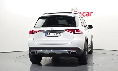 Mercedes-Benz GLE-Class 2023, 60622 км, за 46343.35 USD