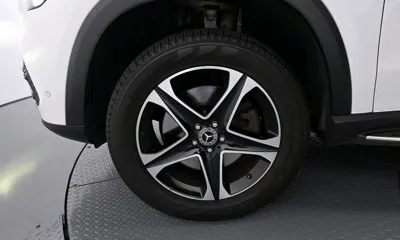 Mercedes-Benz GLE-Class 2023, 60622 км, за 46343.35 USD