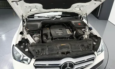 Mercedes-Benz GLE-Class 2023, 60622 км, за 46343.35 USD - фото 6