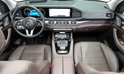 Mercedes-Benz GLE-Class 2023, 60622 км, за 46343.35 USD - фото 7