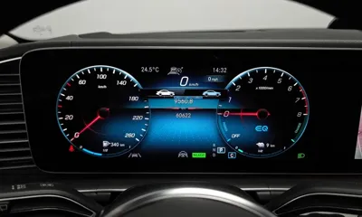 Mercedes-Benz GLE-Class 2023, 60622 км, за 46343.35 USD - фото 8
