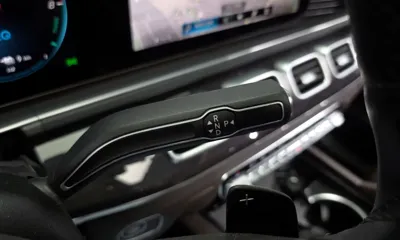 Mercedes-Benz GLE-Class 2023, 60622 км, за 46343.35 USD - фото 9