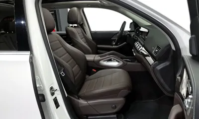 Mercedes-Benz GLE-Class 2023, 60622 км, за 46343.35 USD - фото 11