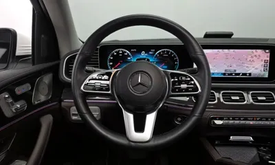 Mercedes-Benz GLE-Class 2023, 60622 км, за 46343.35 USD - фото 13