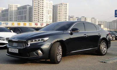 Kia K7 2021, 65810 км, за 15557.31 USD