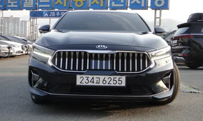 Kia K7 2021, 65810 км, за 15557.31 USD