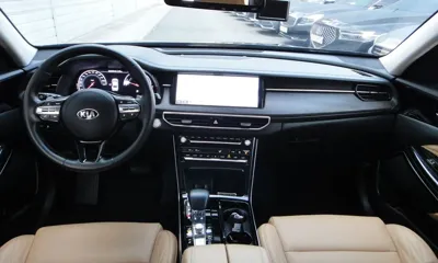 Kia K7 2021, 65810 км, за 15439.75 USD - фото 10