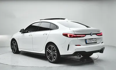 BMW 2-Series 2022, 24452 км, за 18266.91 USD