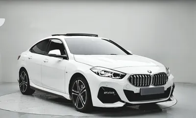BMW 2-Series 2022, 24452 км, за 18266.91 USD