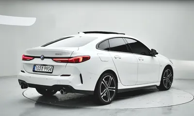 BMW 2-Series 2022, 24452 км, за 18266.91 USD