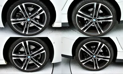 BMW 2-Series 2022, 24452 км, за 18266.91 USD