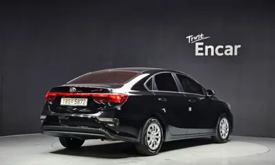 Kia K3 2019, 98164 км, за 6603.65 USD