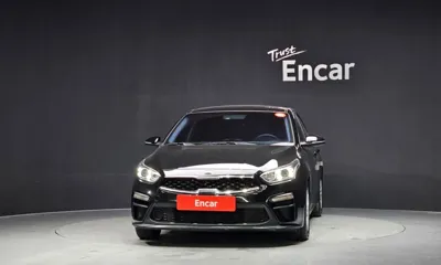 Kia K3 2019, 98164 км, за 6603.65 USD