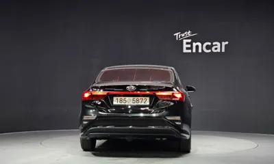 Kia K3 2019, 98164 км, за 6603.65 USD
