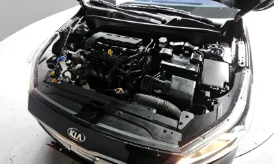 Kia K3 2019, 98164 км, за 6603.65 USD - фото 6