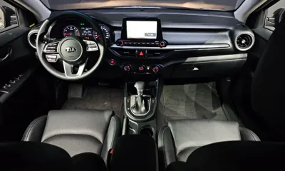 Kia K3 2019, 98164 км, за 6603.65 USD - фото 7
