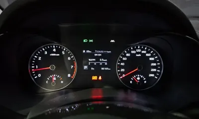 Kia K3 2019, 98164 км, за 6603.65 USD - фото 8