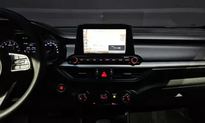 Kia K3 2019, 98164 км, за 6603.65 USD - фото 14