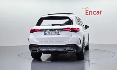 Mercedes-Benz GLC-Class 2026, 3248 км, за 53929.27 USD