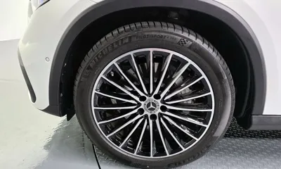 Mercedes-Benz GLC-Class 2026, 3248 км, за 53929.27 USD