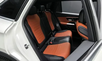 Mercedes-Benz GLC-Class 2026, 3248 км, за 53929.27 USD - фото 11