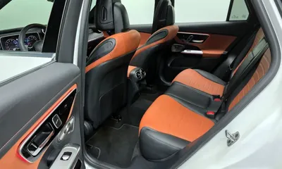 Mercedes-Benz GLC-Class 2026, 3248 км, за 53929.27 USD - фото 12
