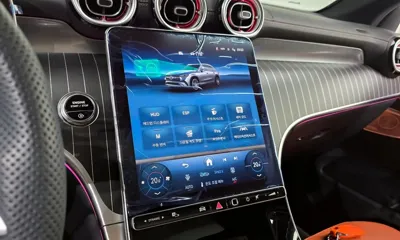 Mercedes-Benz GLC-Class 2026, 3248 км, за 53929.27 USD - фото 14