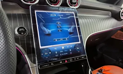 Mercedes-Benz GLC-Class 2026, 3248 км, за 53929.27 USD - фото 16