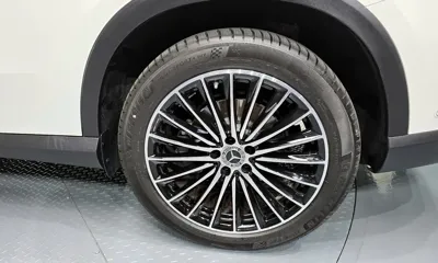 Mercedes-Benz GLC-Class 2026, 3248 км, за 53929.27 USD - фото 21