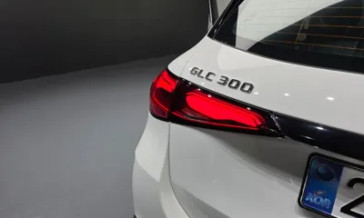 Mercedes-Benz GLC-Class 2026, 3248 км, за 53929.27 USD - фото 23