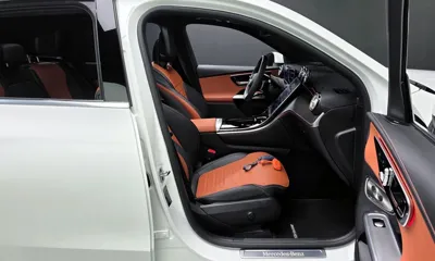 Mercedes-Benz GLC-Class 2026, 3248 км, за 53929.27 USD - фото 26