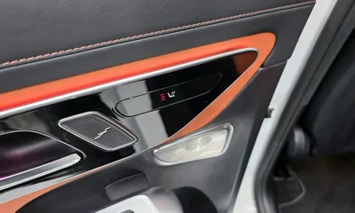 Mercedes-Benz GLC-Class 2026, 3248 км, за 53929.27 USD - фото 29
