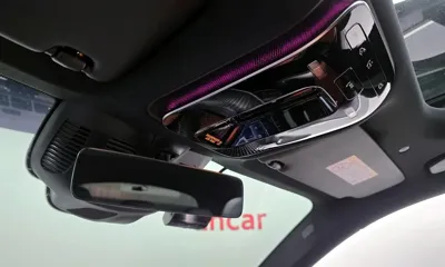 Mercedes-Benz GLC-Class 2026, 3248 км, за 53929.27 USD - фото 30