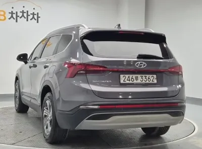 Hyundai Santafe 2021, 109455 км, за 15562.93 USD