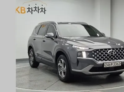 Hyundai Santafe 2021, 109455 км, за 15562.93 USD