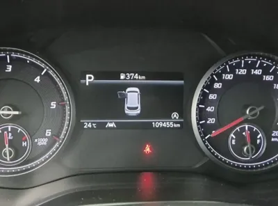 Hyundai Santafe 2021, 109455 км, за 15562.93 USD - фото 6